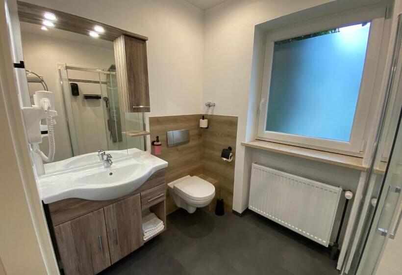 Номер Стандарт, Landgasthof Ploss