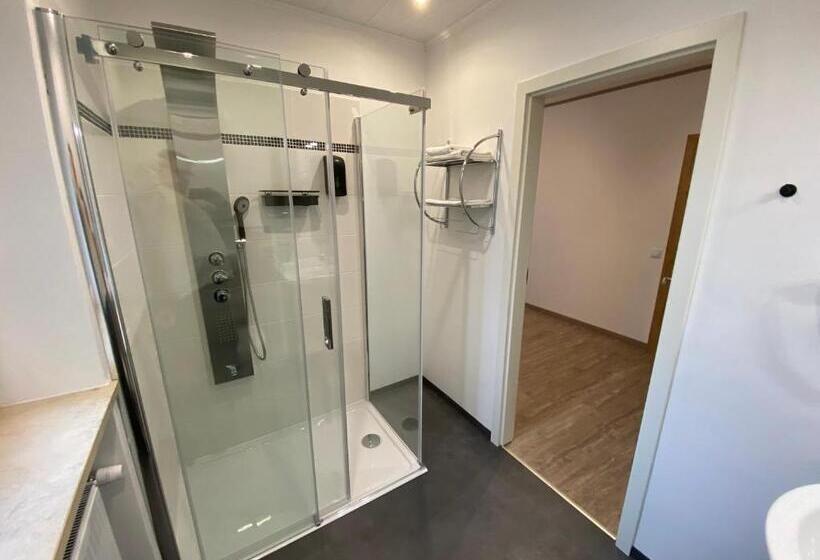 Номер Стандарт, Landgasthof Ploss