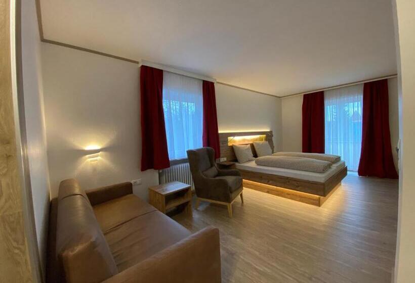 Номер Стандарт, Landgasthof Ploss