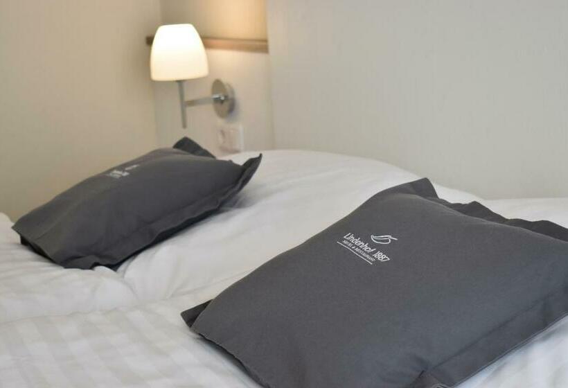 غرفة قياسية, Lindenhof 1887