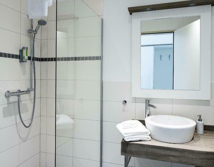 غرفة قياسية, Lindenhof 1887