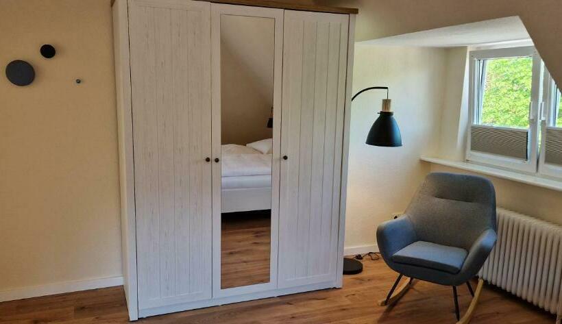 غرفة قياسية, Lindenhof 1887