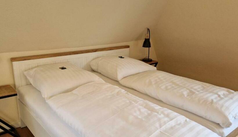 غرفة قياسية, Lindenhof 1887