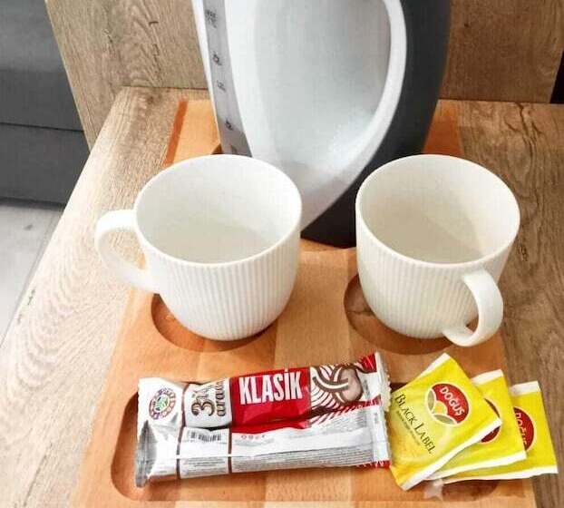 חדר אקונומי, Loren Hotel&suites