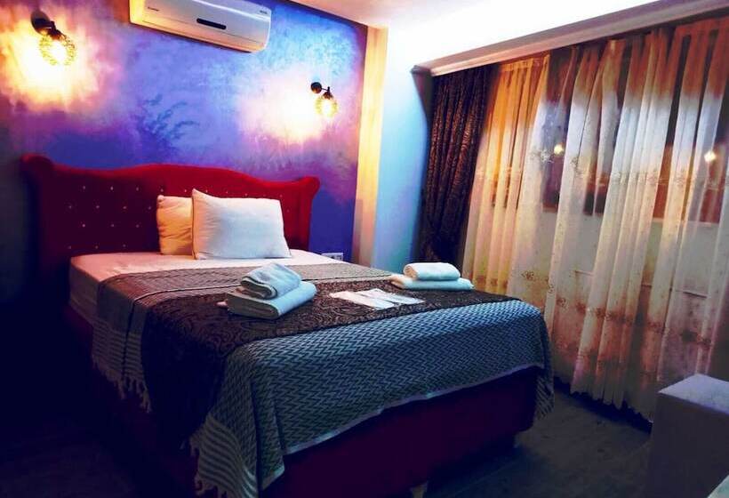اتاق اکونومی, Loren Hotel&suites