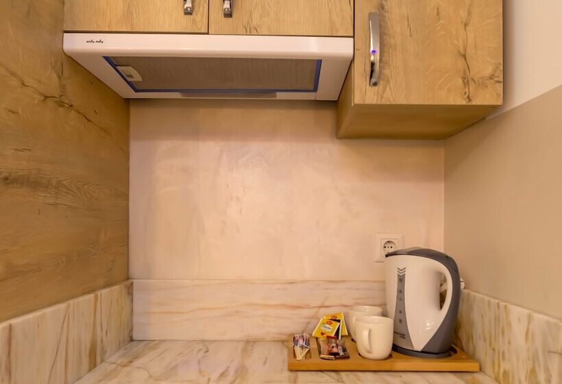 חדר סטנדרט, Loren Hotel&suites