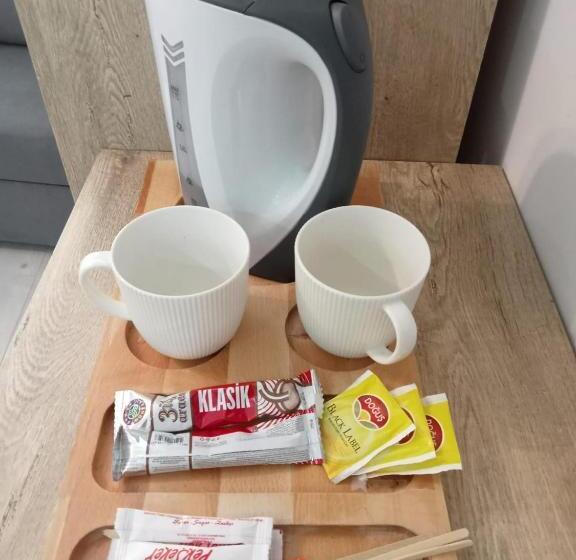 חדר סטנדרט, Loren Hotel&suites