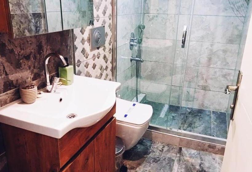 חדר סטנדרט, Loren Hotel&suites