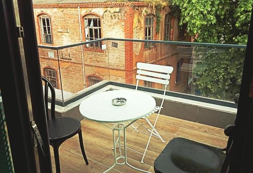 חדר סטנדרט, Loren Hotel&suites