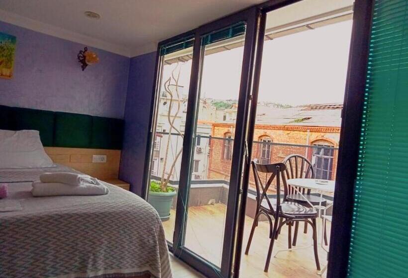 חדר סטנדרט, Loren Hotel&suites