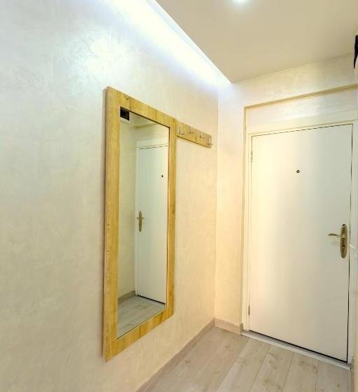 اتاق استاندارد, Loren Hotel&suites