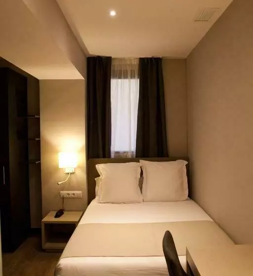 Basic Room