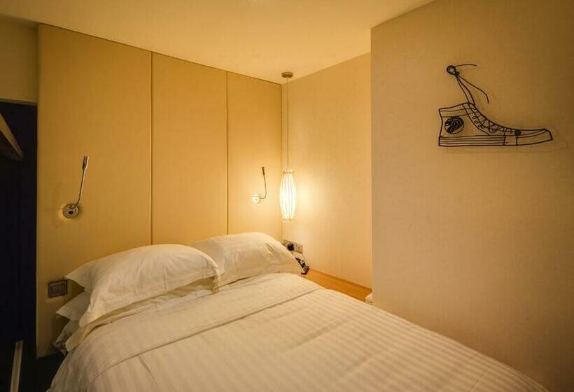 اتاق اجرایی, Mercure Singapore Bugis