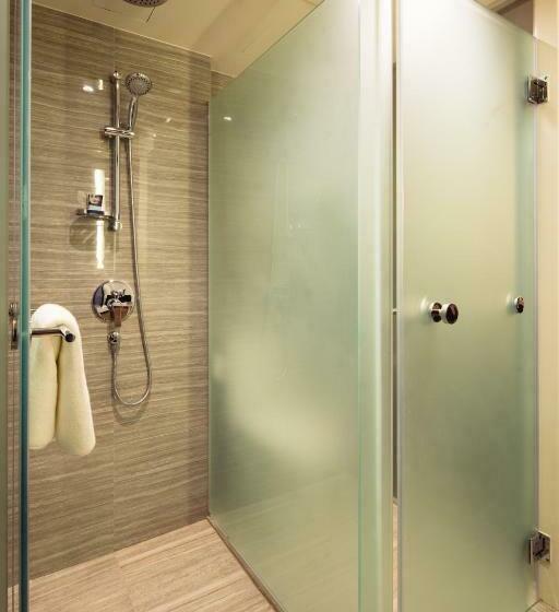 اتاق اجرایی, Mercure Singapore Bugis