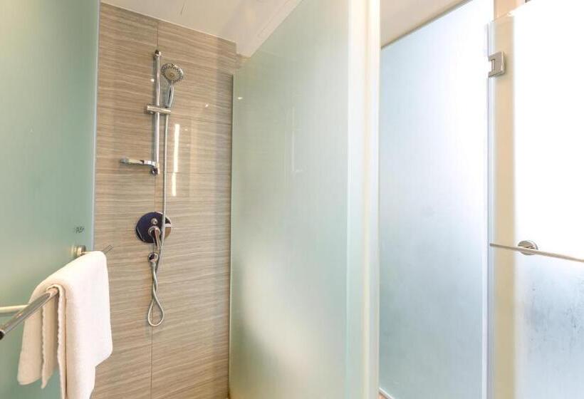 اتاق استاندارد, Mercure Singapore Bugis