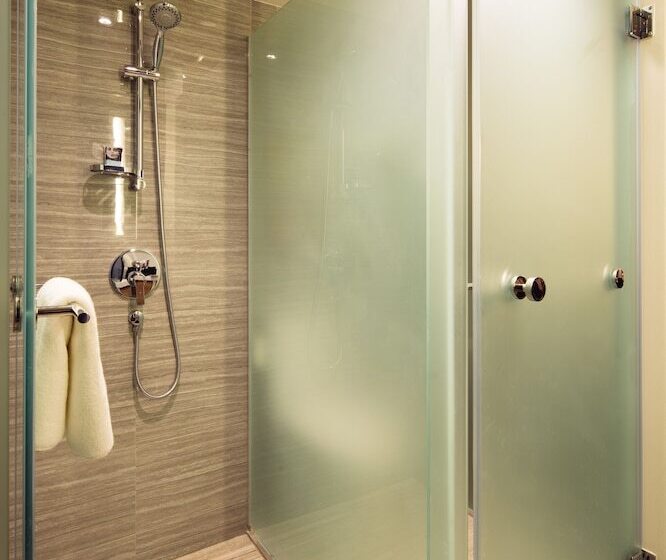 اتاق اجرایی, Mercure Singapore Bugis