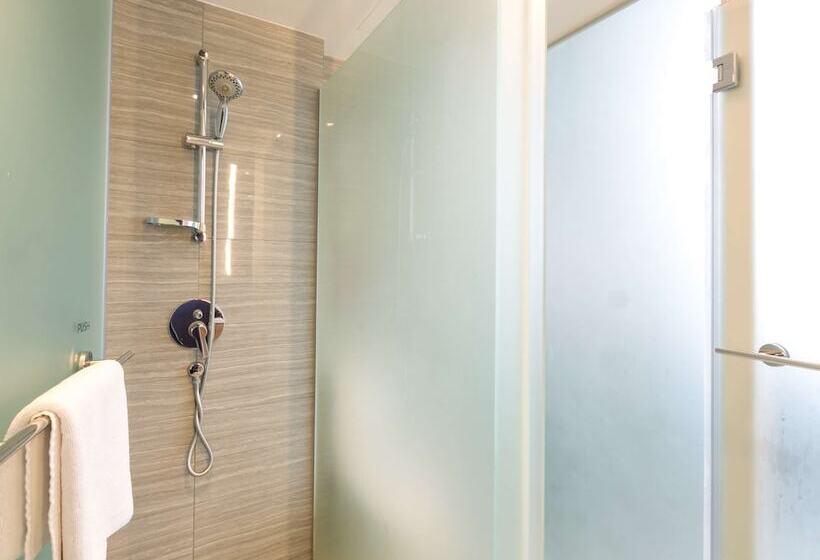 اتاق استاندارد, Mercure Singapore Bugis