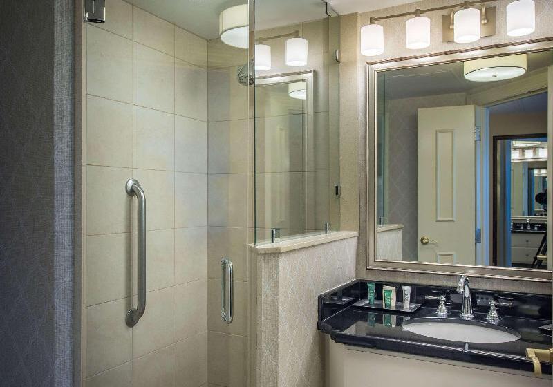 اتاق اجرایی, Mercure Singapore Bugis