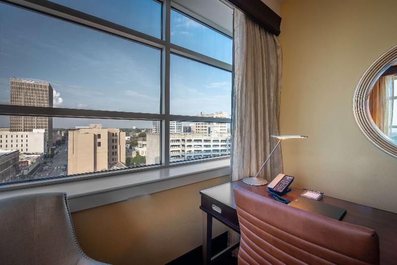 اتاق اجرایی, Mercure Singapore Bugis