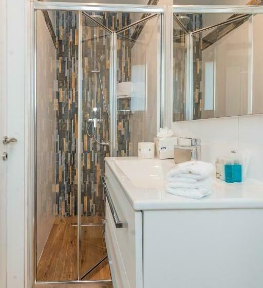 استودیوی استاندارد, Palazzo Violetta