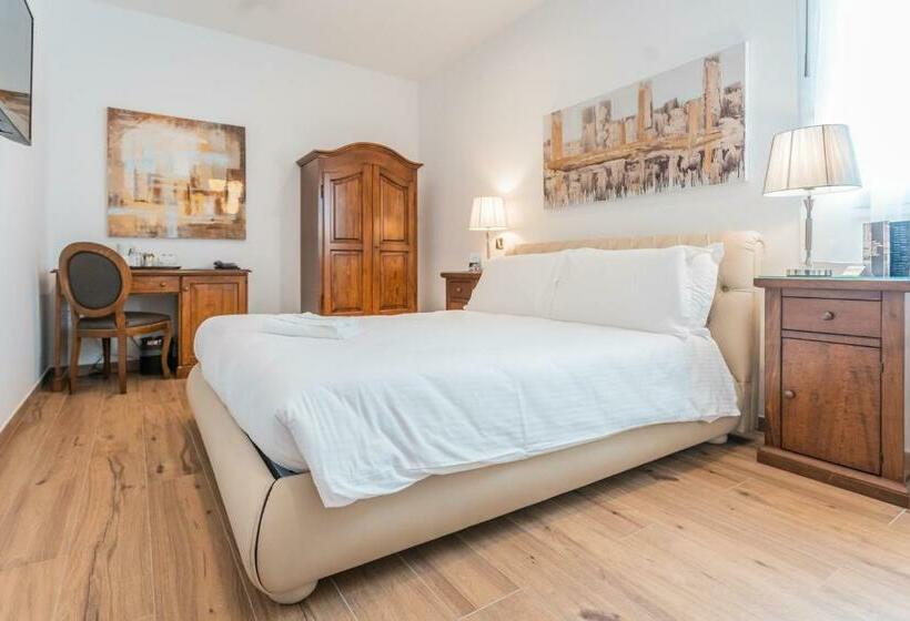 استودیوی استاندارد, Palazzo Violetta