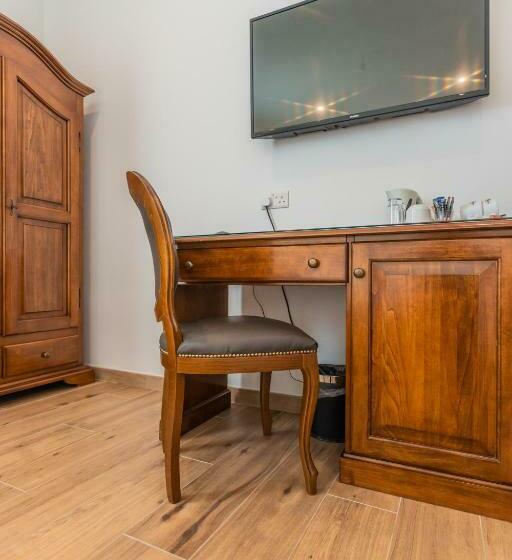 استودیوی استاندارد, Palazzo Violetta