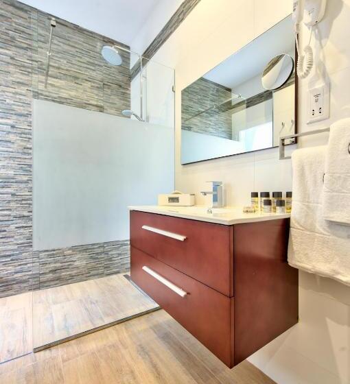 استودیوی سوپریور, Palazzo Violetta