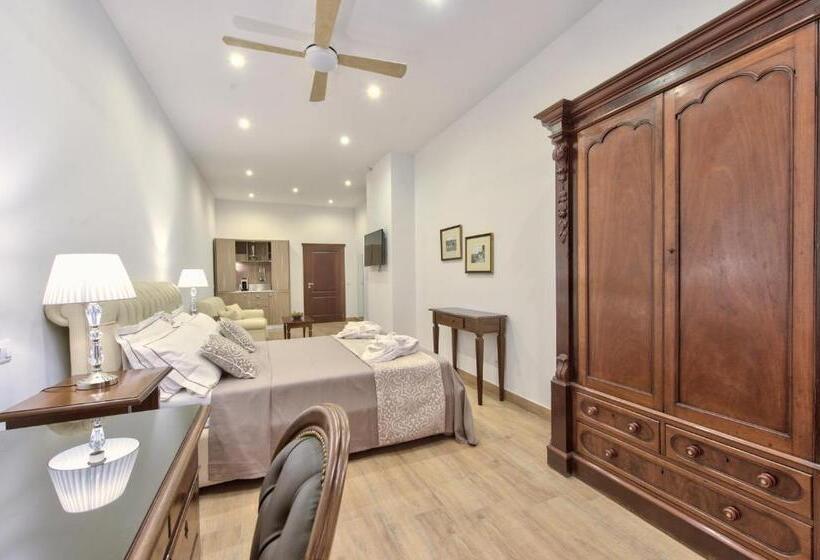 استودیوی سوپریور, Palazzo Violetta