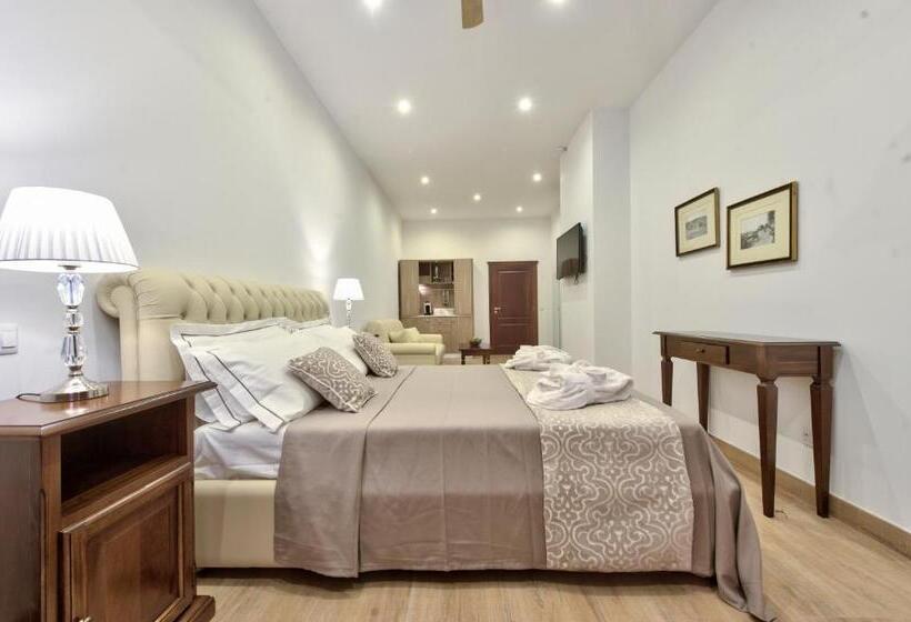 استودیوی سوپریور, Palazzo Violetta