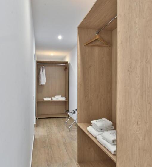 استودیوی لوکس, Palazzo Violetta