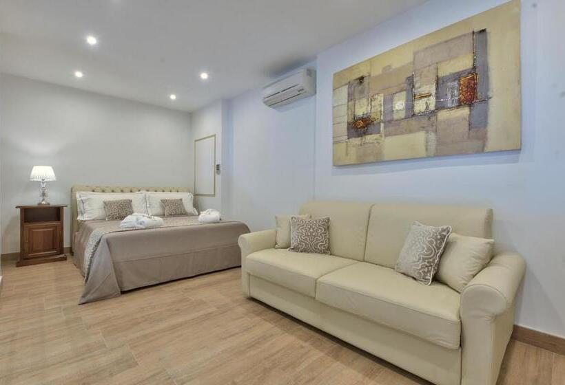 استودیوی لوکس, Palazzo Violetta