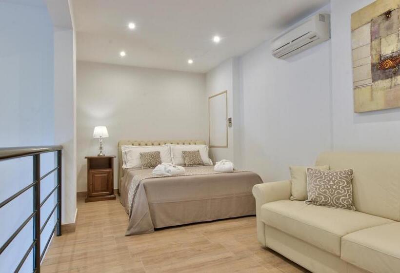 استودیوی لوکس, Palazzo Violetta