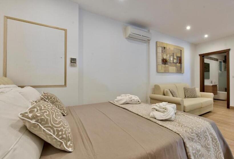 استودیوی لوکس, Palazzo Violetta