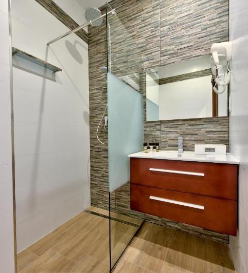 سوئیت کلاسیک, Palazzo Violetta