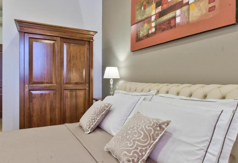 سوئیت کلاسیک, Palazzo Violetta