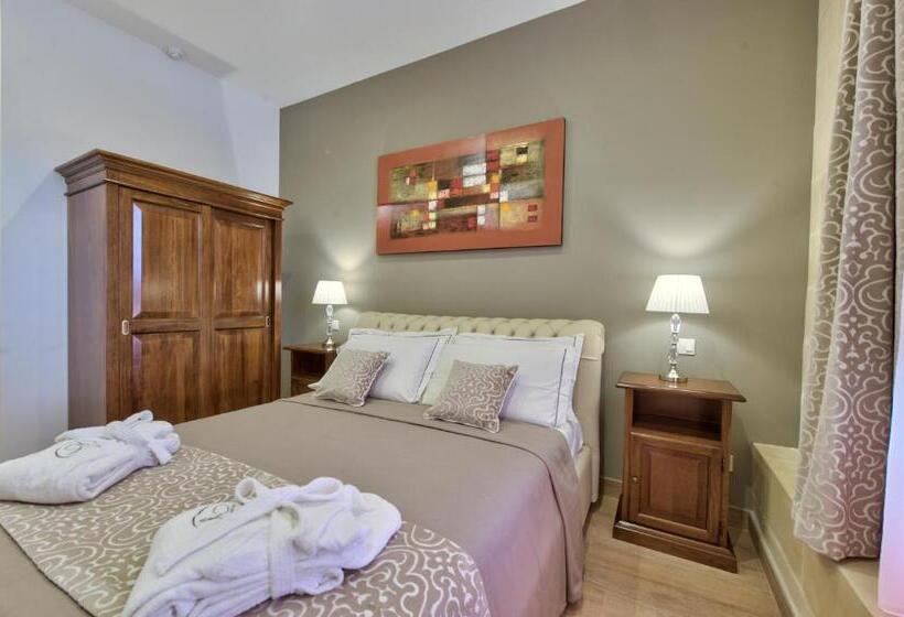 سوئیت کلاسیک, Palazzo Violetta