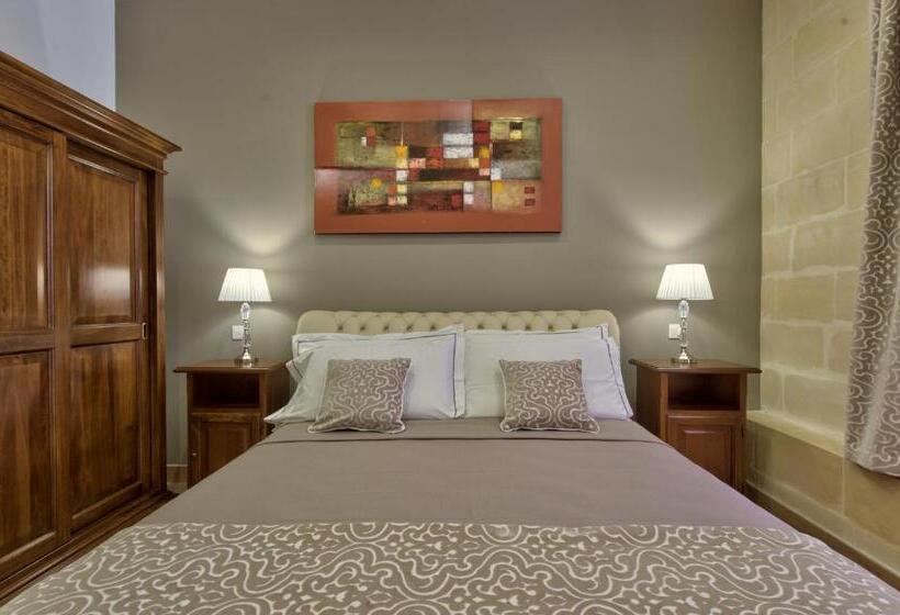 سوئیت کلاسیک, Palazzo Violetta