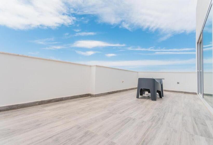 سوییت لوکس, Palazzo Violetta