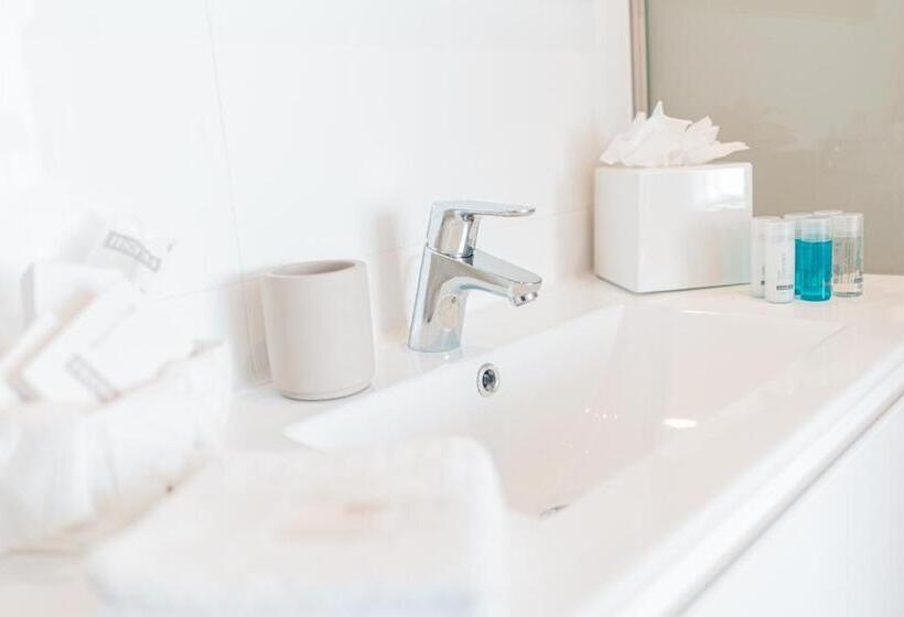 Suite with Terrace, Palazzo Violetta