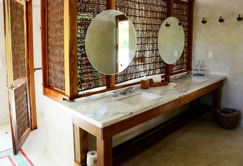 סוויטה משפחתית, Poc Na Tulum