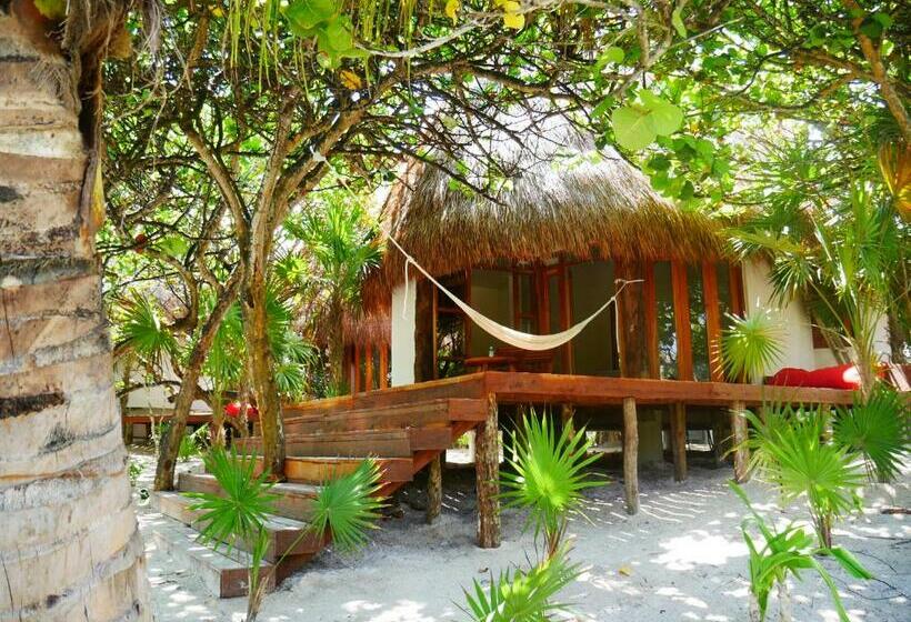 בית, חדר שינה 1, Poc Na Tulum