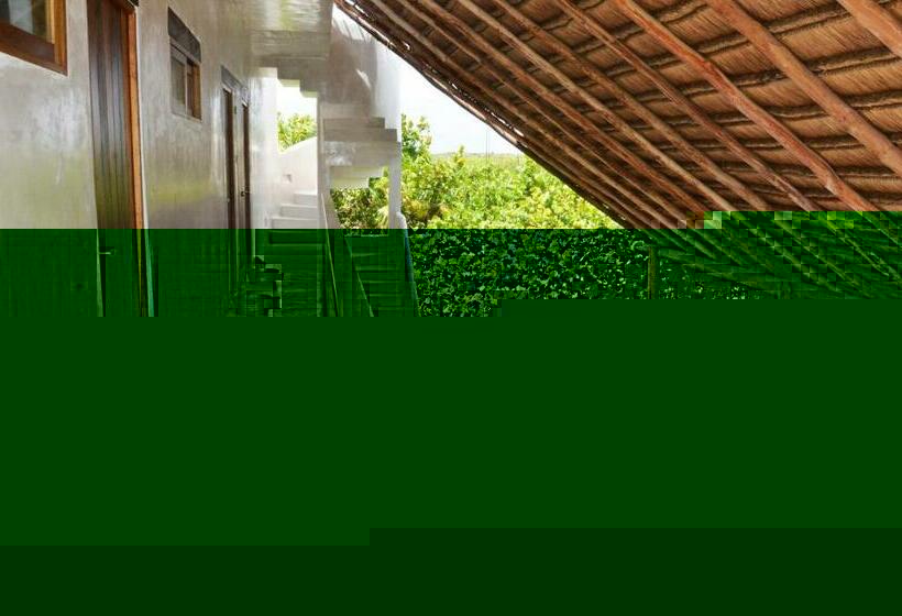 בית, חדר שינה 1, Poc Na Tulum