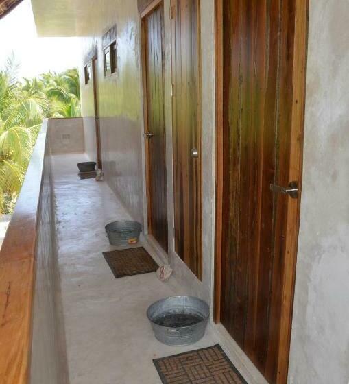 סוויטה משפחתית, Poc Na Tulum