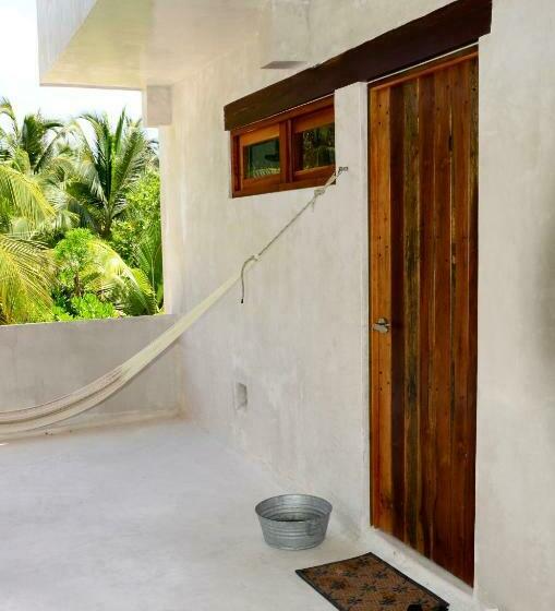 סוויטה משפחתית, Poc Na Tulum