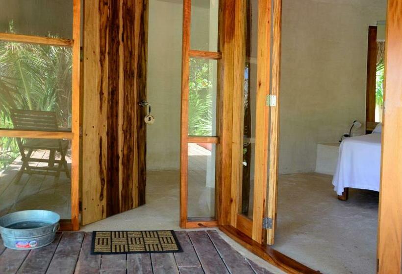 בית, חדר שינה 1, Poc Na Tulum