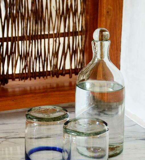 בית, חדר שינה 1, Poc Na Tulum