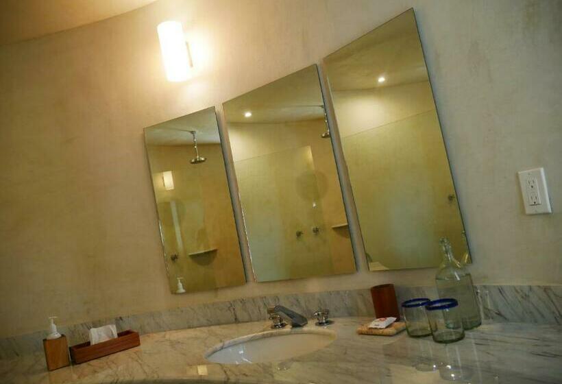 בית, חדר שינה 1, Poc Na Tulum