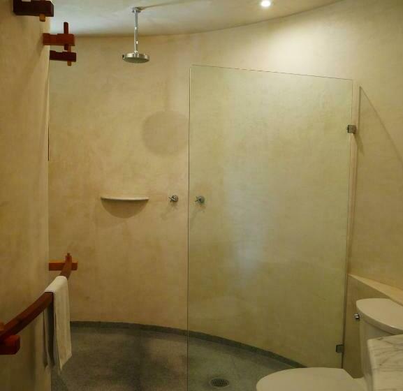 בית, חדר שינה 1, Poc Na Tulum