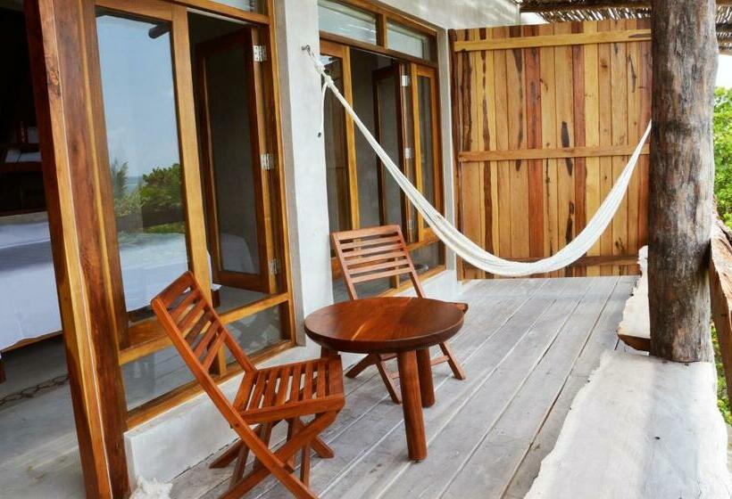 סוויטה משפחתית, Poc Na Tulum