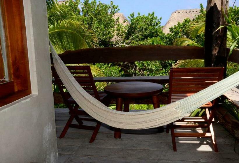 סוויטה משפחתית, Poc Na Tulum